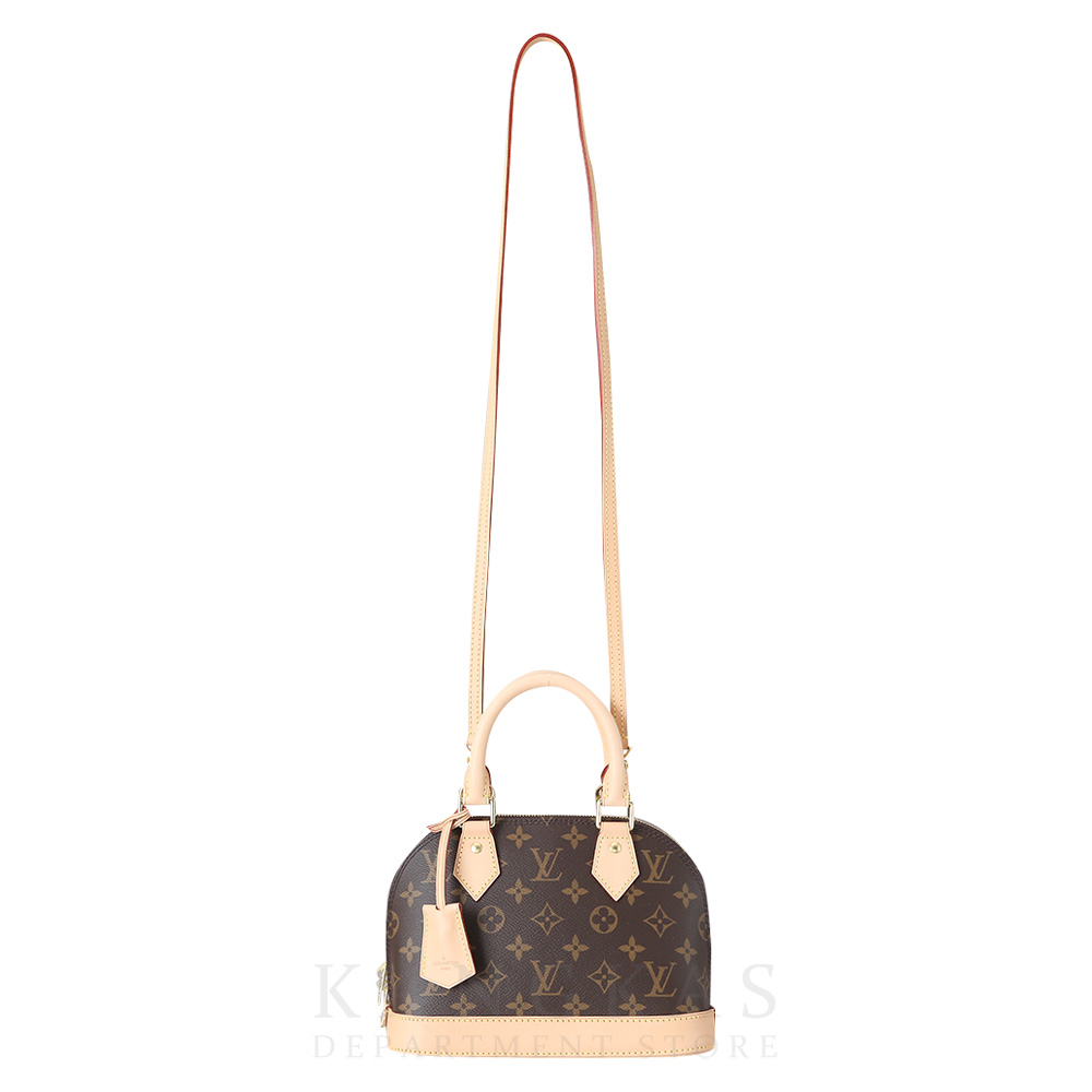 LOUIS VUITTON(USED)루이비통 모노그램 알마 BB